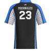Diamond Plate - J514 Mens Short Sleeve Zipped Polo - PR110-The Teehive