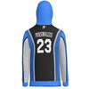 DIAMOND PLATE - J600 Hooded Sweatshirt - PR045-The Teehive