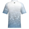 PEBBLE - Mens Short Sleeve Zipped Polo - PR044-The Teehive