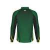 FISHBONE - Warmup Jacket - Unisex - PR092-The Teehive