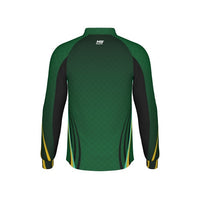 FISHBONE - Warmup Jacket - Unisex - PR092-The Teehive