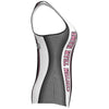 ActiveWear - MOVE U Dynasty Custom Racerback Fitted Tank Top - VP919M