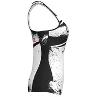 MOVE U Legendary Custom Racerback Dance Tank Top - VP708M-The Teehive