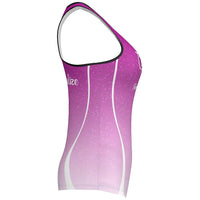 MOVE U Spice Custom Racerback Tank Top -  VP1063-The Teehive