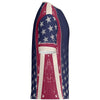 TRAP - PATRIOTIC - MEN'S CREW SS  - PR064
