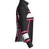 MOVE U Dynasty Custom Dance Team Warm Up Jacket - VP9216M