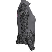 MOVE U Lace Custom Dance Team Jacket - VP1887M-The Teehive