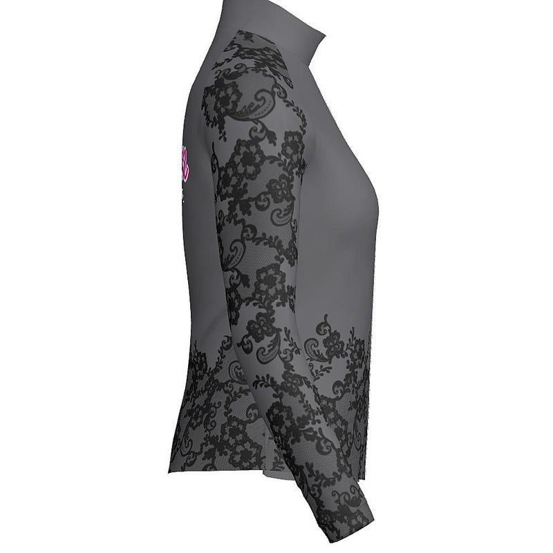 MOVE U Lace Custom Dance Team Jacket - VP1887M-The Teehive