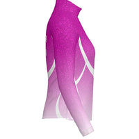 MOVE U Spice Custom Warm Up Jacket - VP1064M-The Teehive