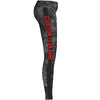 Collision-J475 Midrise Legging-VP2022-The Teehive