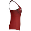 Fierce J410 Racerback Fitted Tank - VP2012-The Teehive