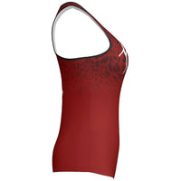 Fierce J410 Racerback Fitted Tank - VP2012-The Teehive