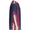 PATRIOTIC - MEN'S CREW LS  - PR066