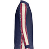 PATRIOTIC - MEN'S 1/4 ZIP LS  - PR108