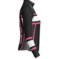 MOVE U Dynasty Custom Heavyweight Dance Team Warm Up Jacket
