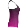 MOVE U Matrix Custom Racerback Dance Tank Top-The Teehive
