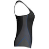 MOVE U Wave Custom Racerback Dance Tank Top-The Teehive