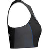 MOVE U Wave Custom Dance Crop Top