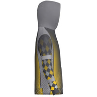INDUSTRIAL - MEN'S HOODIE  - PR045-The Teehive