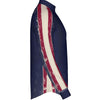 PATRIOTIC - MEN'S FULL ZIP COLLAR JACKET  - PR092