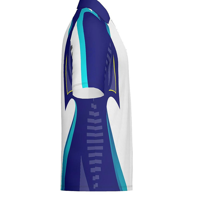 VIPER - MEN'S POLO SS  - PR044-The Teehive