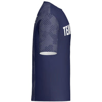 BLACKOUT - MEN'S CREW SS - PR064-The Teehive