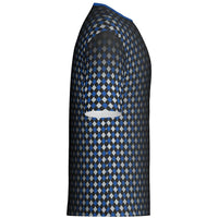 DIAMOND PLATE - MEN'S CREW SS - PR064-The Teehive