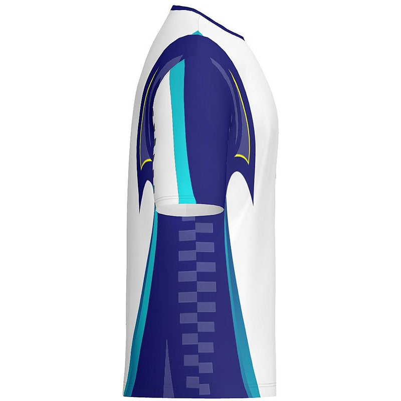 VIPER - MEN'S CREW SS - PR064