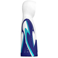 VIPER - MEN'S HOODIE - PR045-The Teehive