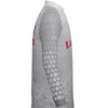 MIST - MEN'S 1/4 ZIP LS - PR108