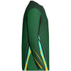 FISHBONE - MEN'S CREW LS - PR066