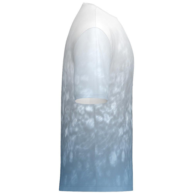 PEBBLE - MEN'S CREW SS - PR064