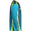 DEX J537 Mens Long Sleeve Jersey-The Teehive