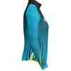 DEX J579 Lightweight Womens Warm Up Jacket-The Teehive
