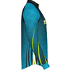 DEX Warmup Jacket - Unisex-The Teehive