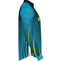 DEX Warmup Jacket - Unisex-The Teehive