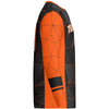 KINETIC J537 Mens Long Sleeve Jersey-The Teehive