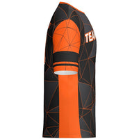 KINETIC J536 Men's Short Sleeve-The Teehive