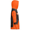 KINETIC J600 Hooded Sweatshirt-The Teehive