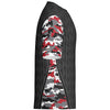 DIGI CAMO - MEN'S CREW SS - PR064