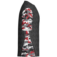 DIGI CAMO - MEN'S CREW SS - PR064