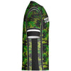 CAMO - J536 Men's Short Sleeve-The Teehive