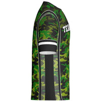 CAMO - J536 Men's Short Sleeve-The Teehive