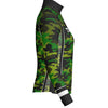 CAMO - J579 Lightweight Womens Warm Up Jacket-The Teehive