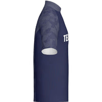 BLACKOUT - MEN'S CREW LS - PR110-The Teehive