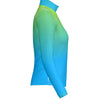 FOCUS - Lightweight Womens Warm Up Jacket - PR174