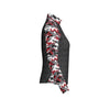 FINDER - Lightweight Womens Warm Up Jacket - PR092-The Teehive