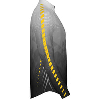 FOG - Warmup Jacket - Unisex - PR092-The Teehive