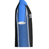 Diamond Plate - J514 Mens Short Sleeve Zipped Polo - PR110-The Teehive