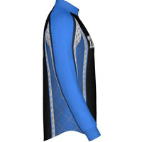 DIAMOND PLATE - Warmup Jacket - Unisex - PR092-The Teehive